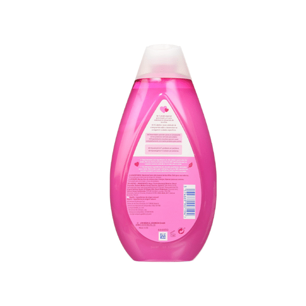 Johnson's Baby Shampoo - Pack of 3 - Image 2