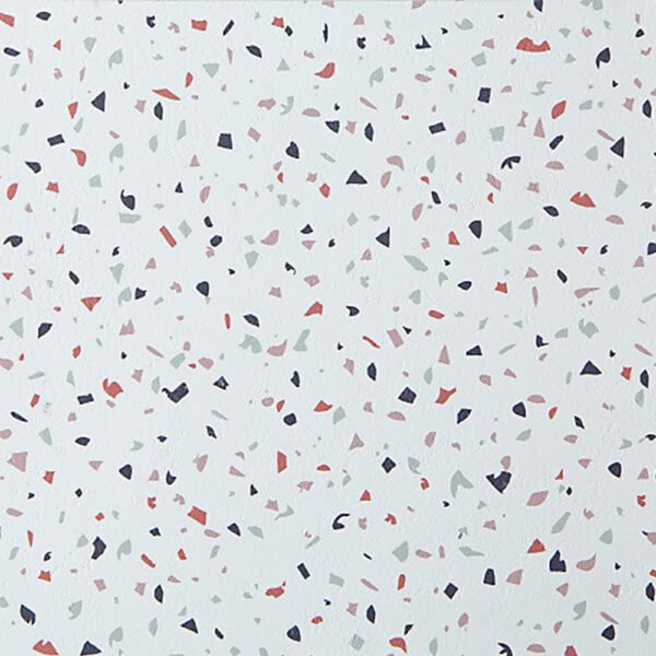 d-c-fix Terrazzo Fresh Self Adhesive Vinyl Floor Tiles Pack of 11 (1sqm) - Image 2