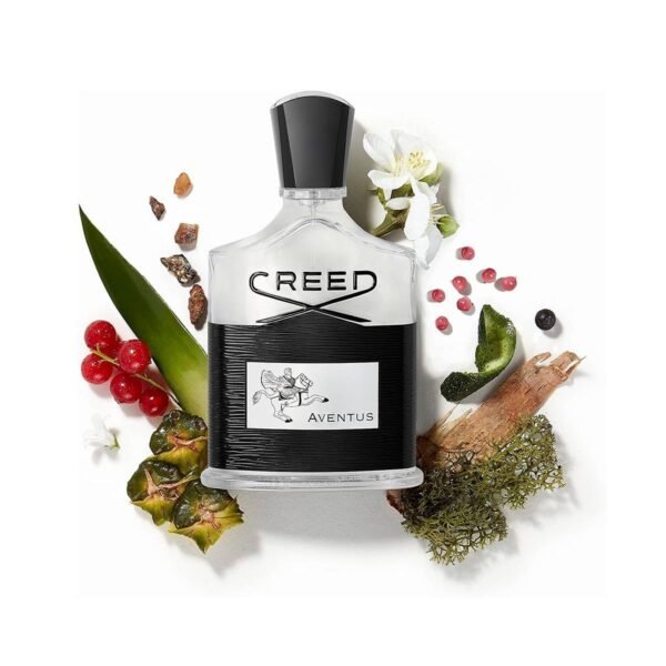 Creed Aventus 3.4oz_100ml Eau De Parfum Spray Cologne Perfume Fragrance for Men - Image 4