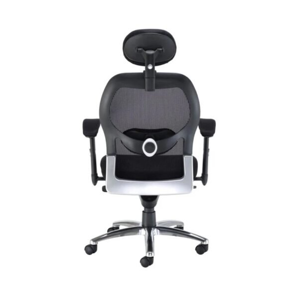 Vision 24hr Mesh Office Chair - Image 4