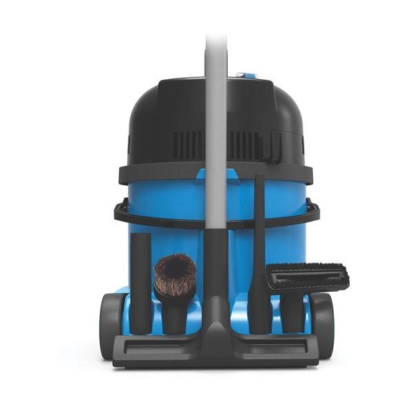 NUMATIC CHARLES CVC370 1000W 15LTR WET OR DRY VACUUM CLEANER 230V (321KK) - Image 4