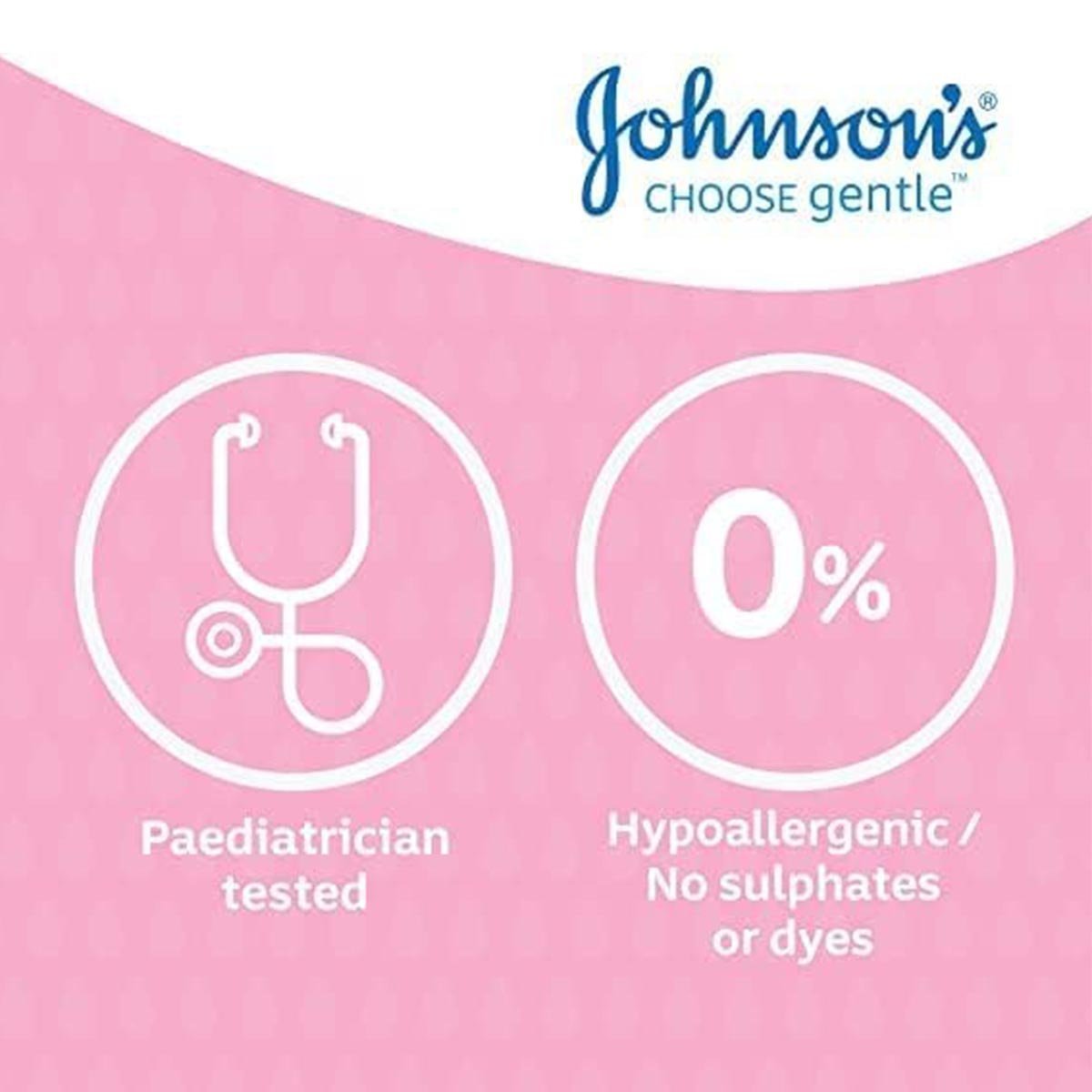 Johnson's Baby Oil, 500 ml, Leaves Skin Soft and Smooth, Ideal for Delicate Skin - Image 4