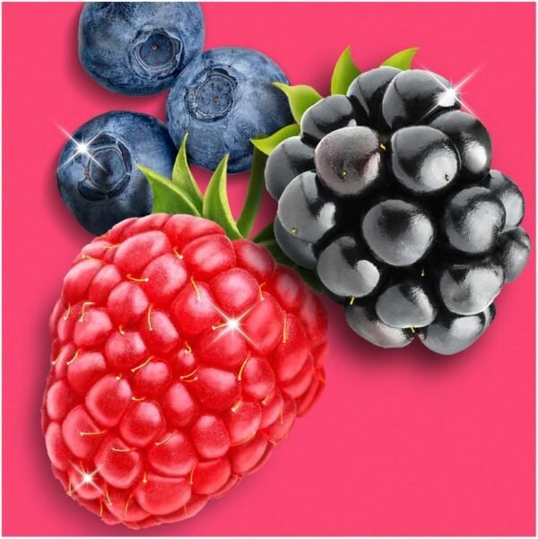 Wild Berries Anti-bac Multi Purpose Cleaning Spray, Sparkling Clean In A Flash, 800ml - Image 2