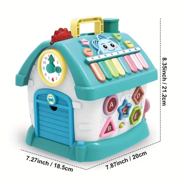 Educational Toys To Bring Joy To Children, Exercise Hand Flexibility For Kids - Image 2