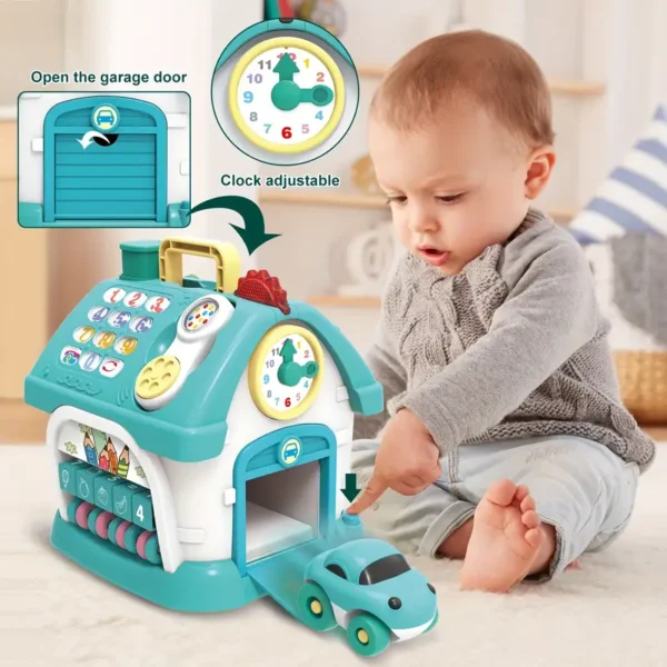 Educational Toys To Bring Joy To Children, Exercise Hand Flexibility For Kids - Image 4