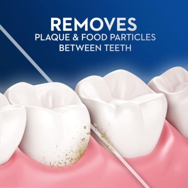 Oral-B Glide Pro-Health Original Floss Twin Pack 100 M - Image 3