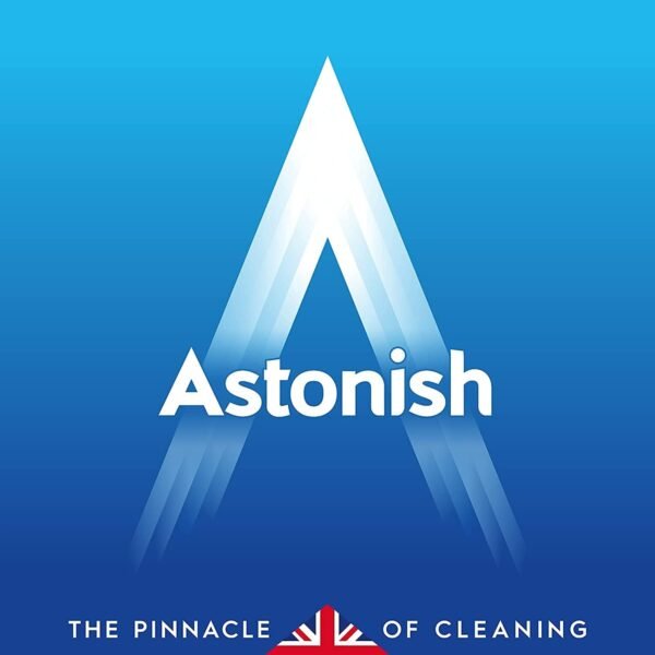 Astonish Fun of the Fair Protect and Care Moisturising Hand Wash Soap, Rasberry Ripple, 600ml - Image 4