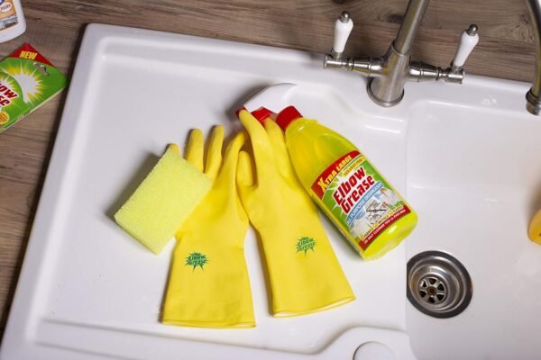 Elbow Grease All Purpose Degreaser Spray – Extra Large (1 Litre) - Image 4