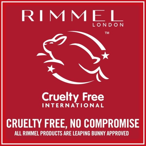 Rimmel Match Perfection Liquid Concealer, 7ml - Image 4