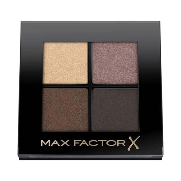 Max Factor Colour X-Pert Soft Touch Palette, 003 Hazy Sands