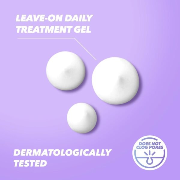 Acnecide Face Gel 5% Benzoyl Peroxide Acne Treatment for Spot Prone Skin 15g - Image 2
