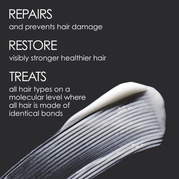 Olaplex No. 3 Hair Perfector Repairing Hair Treatment, All Hair Types, 100ml - Image 2
