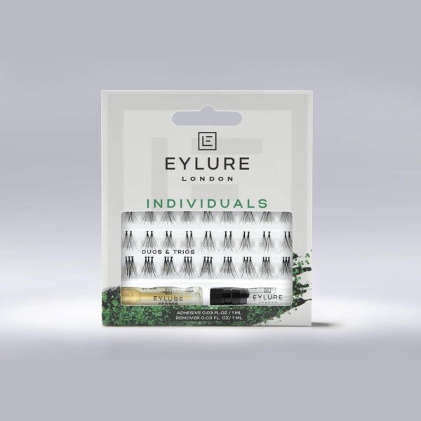 Eylure Individual Cluster Lashes Duos & Trios - Image 3